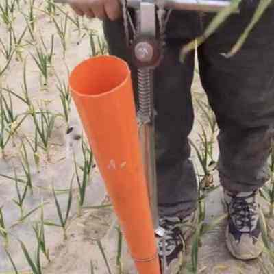 极速栽移苗农具d辣椒打孔蔬菜育苗器取G土种植工具农用多Z功能神,农机/农具/农膜,耕种机械/微耕机/开沟机,淘宝优惠券,粉丝福利购,淘宝优惠卷