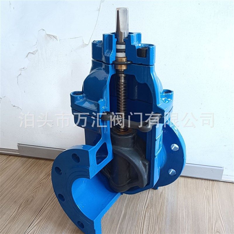 极速明杆暗杆软密封闸阀Z45X 弹性座J封闸阀法兰闸阀自来水闸阀,农机/农具/农膜,水带阀门/接口,淘宝优惠券,粉丝福利购,淘宝优惠卷