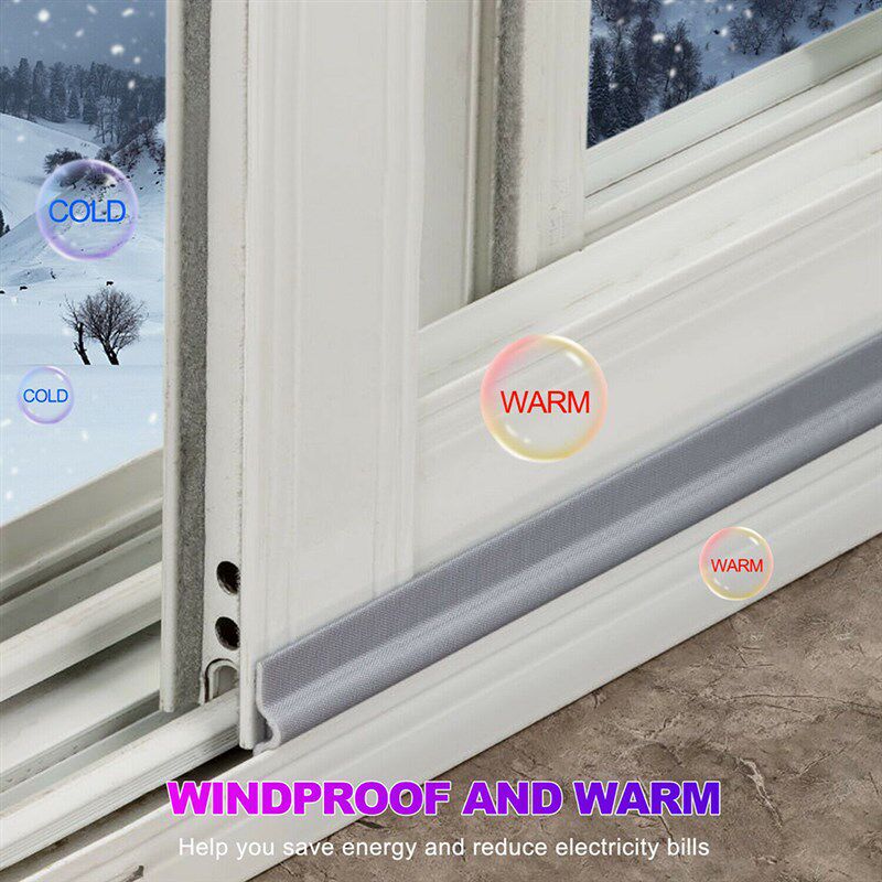 极速2-8m eWindow Sealing Strip Acoustic Foam For Sliding Doo