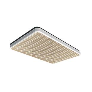 中科明眸稀土护眼吸顶灯新品Y系列LED防蓝光稀土专利功能性光谱