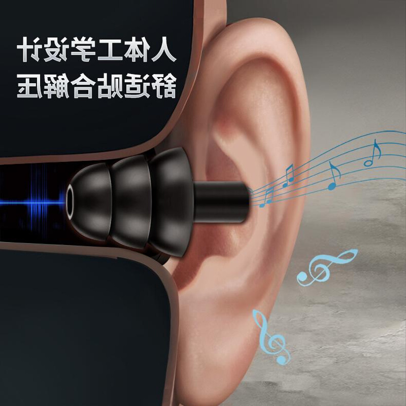 欧洲新款法国Auberge三层耳塞防噪音隔音睡眠降噪学生专用