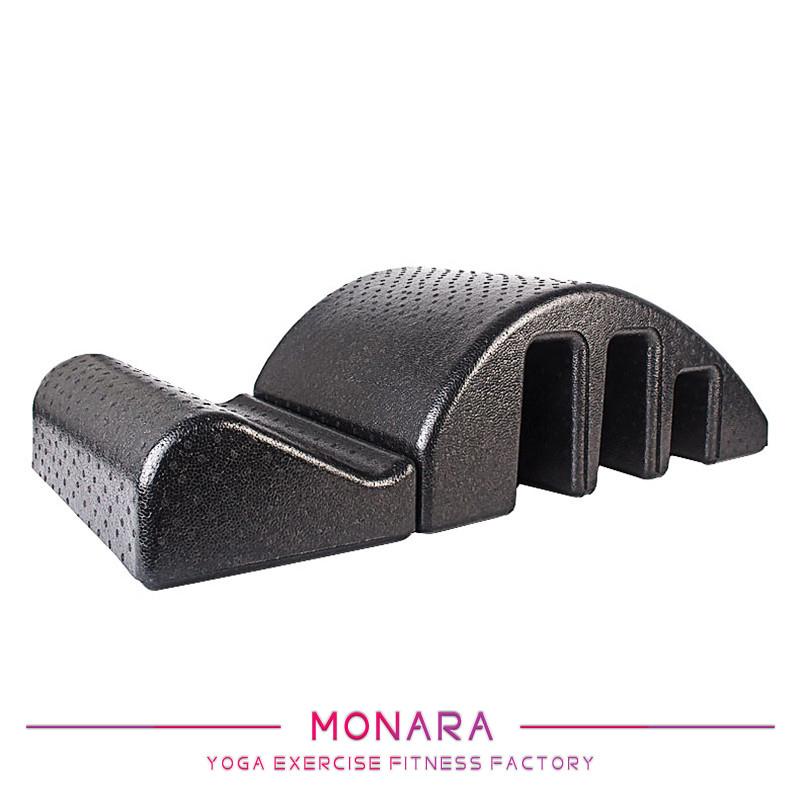 ARC 专业普拉提脊柱矫正器家用脊椎侧弯牵引腰部背部拉伸驼背纠正