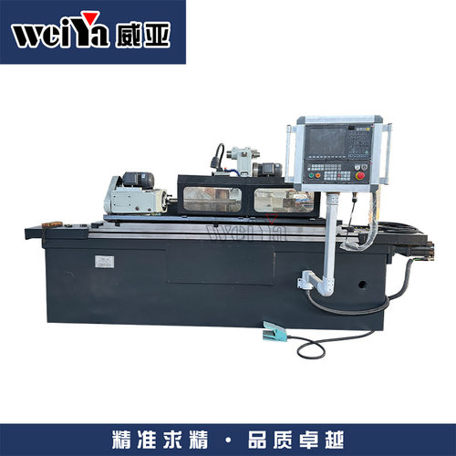 现货供应内外圆磨床MK1432数控型液压驱动自动进刀MK1432