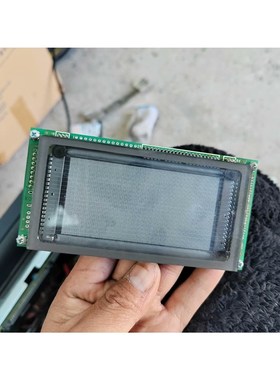 NORITAKE ITRON GU256X128c-3900