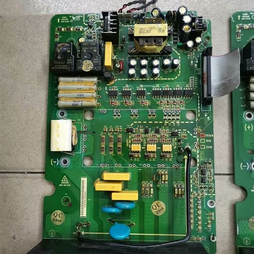 英威腾变频器,V04BT 1240.A08驱动板7.5KW