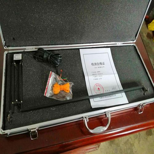 电子引伸计 YSJ500/10 钢绞线电子引伸计