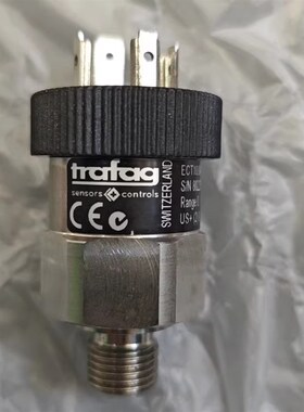 Trafag压力传感器 8472.78.5717