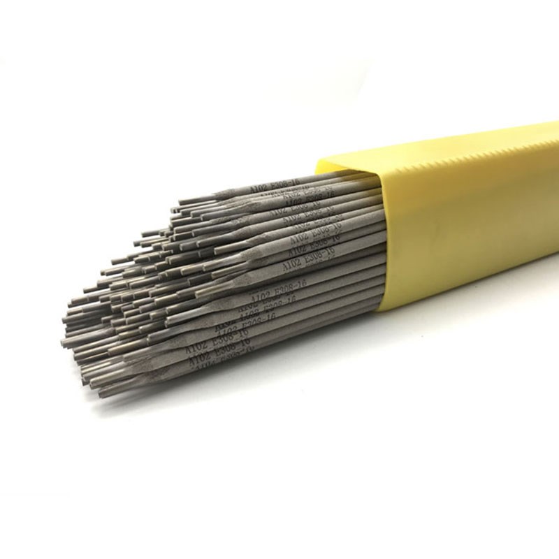 A102 A312 A302 A402 Ax022 E2209不锈钢焊条304电焊条电焊机用3.