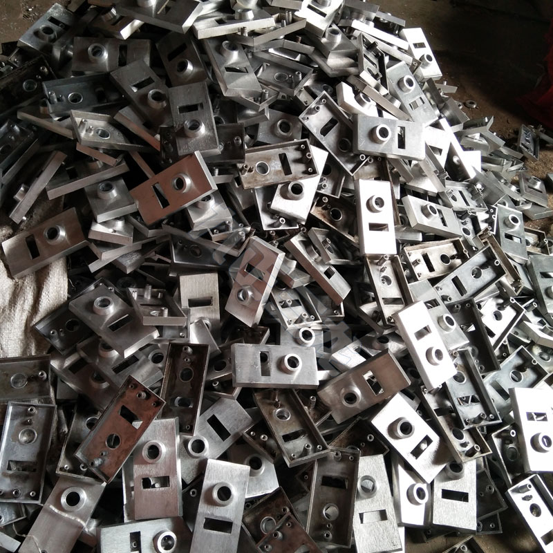 厕所洗手间有人无人锁 列车化妆室标识锁 L小型红绿移动公厕直供