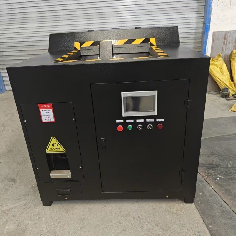 全自动铁削铝沫压饼机金属废料刨花压块机车床铜销碎屑除油一体机,机械设备,其他机械设备,淘宝优惠券,粉丝福利购,淘宝优惠卷