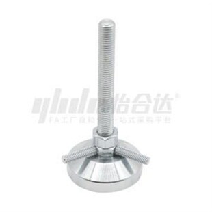 WAD22 WAD32 D60 M10 L100重载型脚杯 替代WAD61 L75 WAD62