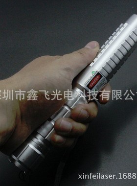 齐影200mw650nm激光手电大功率绿光远射教鞭镭射笔满天星激光笔