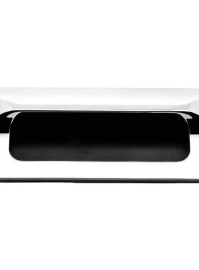 同米达隆AKJ13型材暗式铝制扣手铝合金嵌入式拉手XAM31/35