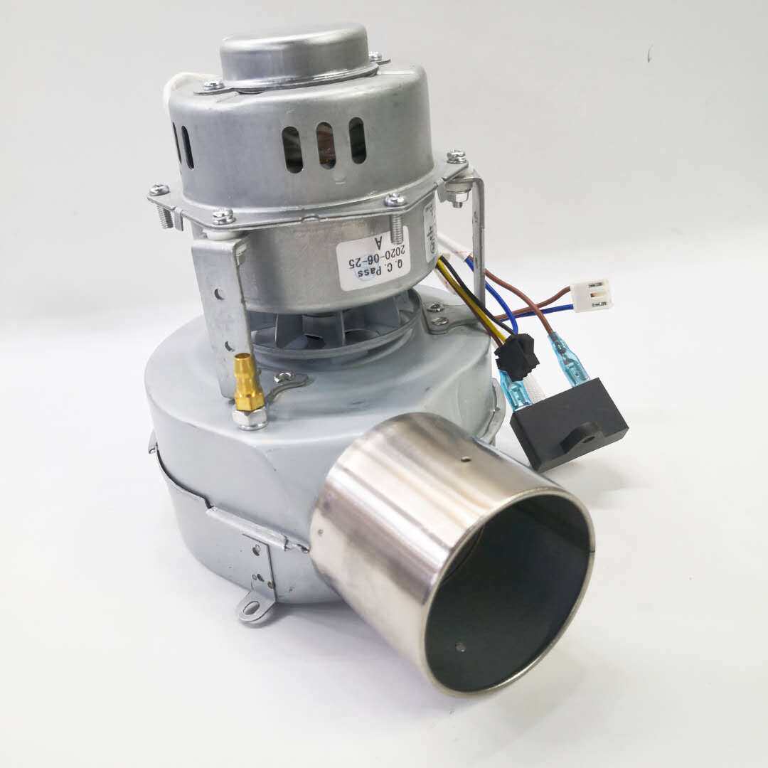 万和燃气热水器JSQ18-10C66/ET15ET16 EV26 ET36电机风机总成配件