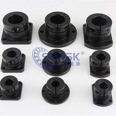 GBR 01 02 06 STHWRBK STHWRK SSTHWRK 12 16 20 25 30导向轴支座