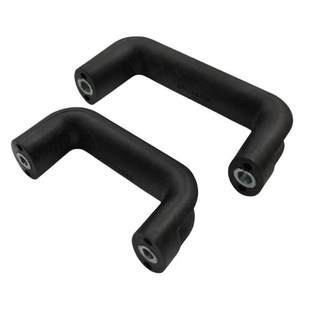 L114 L120 L200 XAG51 椭圆形拉手 L180 L100 L160 Y合达 L140