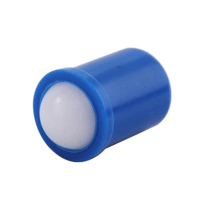 尼龙壳体压入式球头柱塞 GN614-3-KU 光珠弹簧销 台阶定位珠 现货