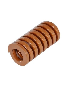 矩形弹簧YSWS/YSWF/YSWM/YSWH/YSWL/YSWB-d8/D6/d10/D12-L30/L20