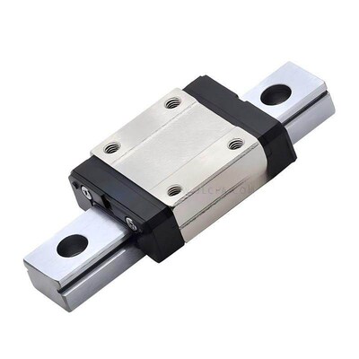 微型直线导轨 SSEBSN SSE2BSN-MX-16-70 110 150 190 230 270