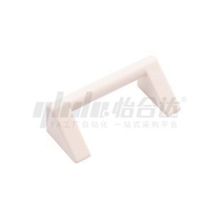 L60三角拉手 XAQ52 代替怡合达XAQn51 L60