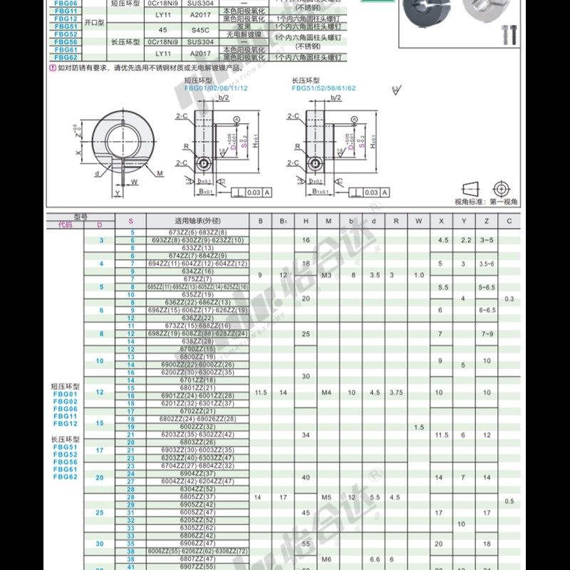 FBG01 FBG02 FBG06 FBG11 FBG12-D35 D40-S38 S41 S43 S45 S48,搬运/仓储/物流设备,卸扣/锁扣/吊环/套环/吊钩,淘宝优惠券,粉丝福利购,淘宝优惠卷