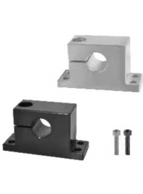 替代轴支座GDC01/02/08-D20 D25 D30 D35 D40-H20H25H30H40H50H60