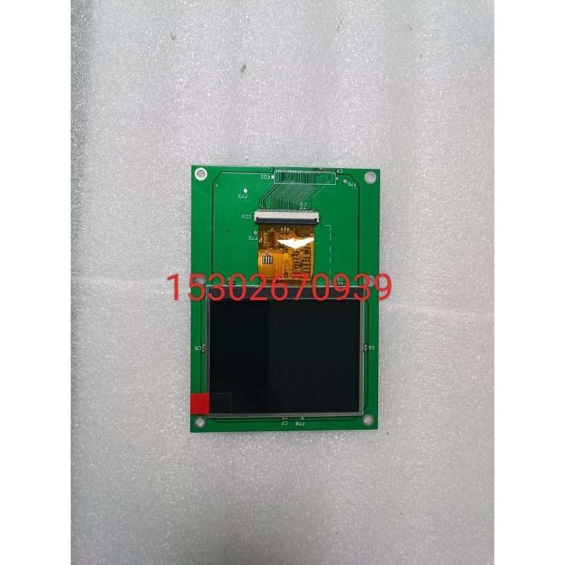 英格索兰螺杆空压机XE90m面板控制器液晶显示屏电脑板按键膜