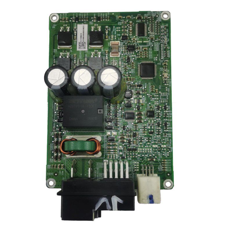 东南DX3电子助力方向机电脑板模块A5翼舞转向柱控制器电路板芯片