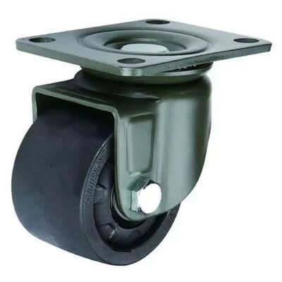 CGL01-D63/CGK02怡和达N/JCA-D50-63-75-100-125怡和达脚轮低重心