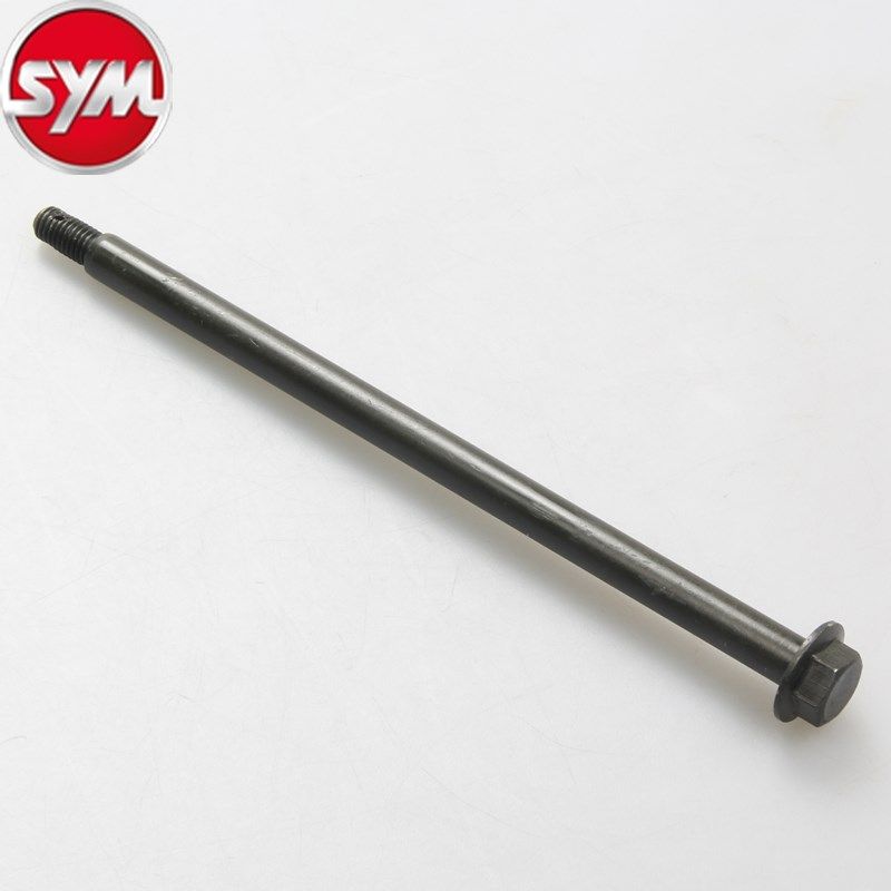 SYM三阳 XS150T-11/9B 巡弋150/180 小钢炮SL 飞度4中架轴 大撑轴