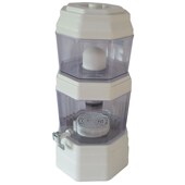 悦莱净水器饮水机过滤桶家用直饮净水机滤水器陶瓷自来水井水过滤