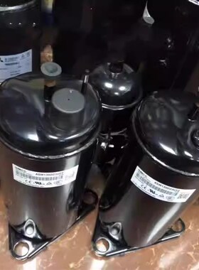 适用船用空调压缩机JT300DDFYE@N JT300DDGFYE@N