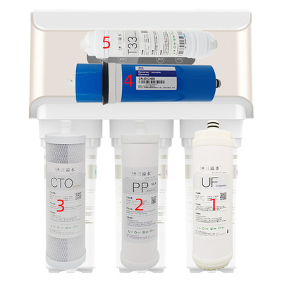 安吉尔净水器滤芯a4 a6 v6 j2577/2575 j2605rLob60 a8 v3plus t6