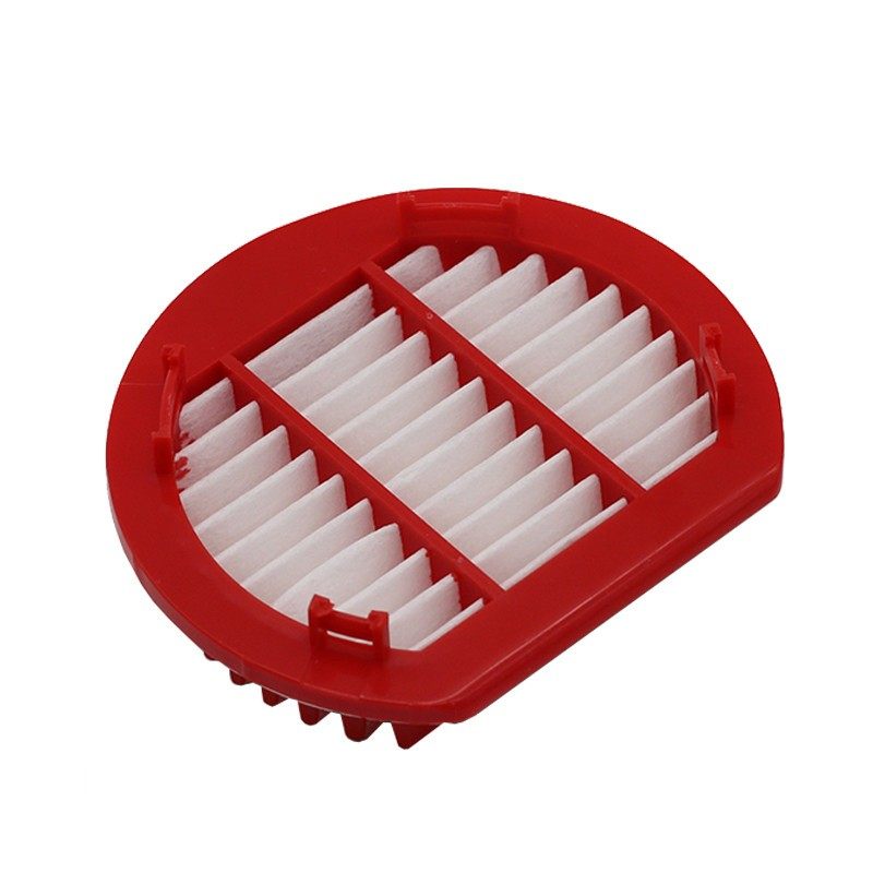 适配德尔玛VC25吸尘器过滤芯HEPA海帕耗材过滤网配件