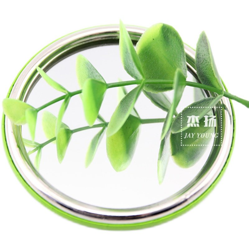 便携随身小镜子定做耗材 58 75mm迷你随身镜子圆形订制材料100套,节庆用品/礼品,文化创意化妆镜,淘宝优惠券,粉丝福利购,淘宝优惠卷