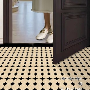 入户门地垫门口进门门垫2025新款室内专用防水耐脏免洗pvc可擦洗