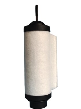 LeYbold莱宝71421180排气过滤器 SV40B莱宝真空泵油雾分离过滤芯