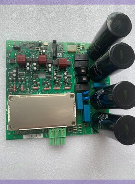 丹佛斯变频器 130B6062 驱动板 11kw-15kw