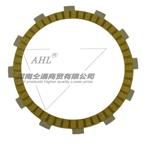 适配KTM690离合器片KTM690DUKE离合器片KTM690SMC离合器片摩擦片