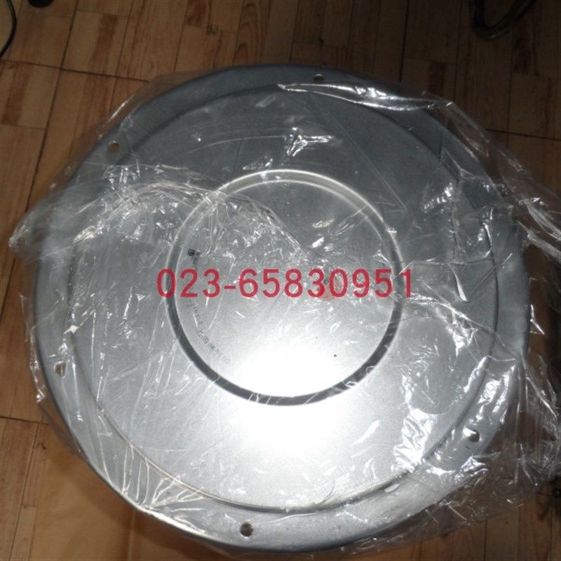 适配Cummins康明斯柴油发动机AF25278空气滤清器芯 空滤器 平地机