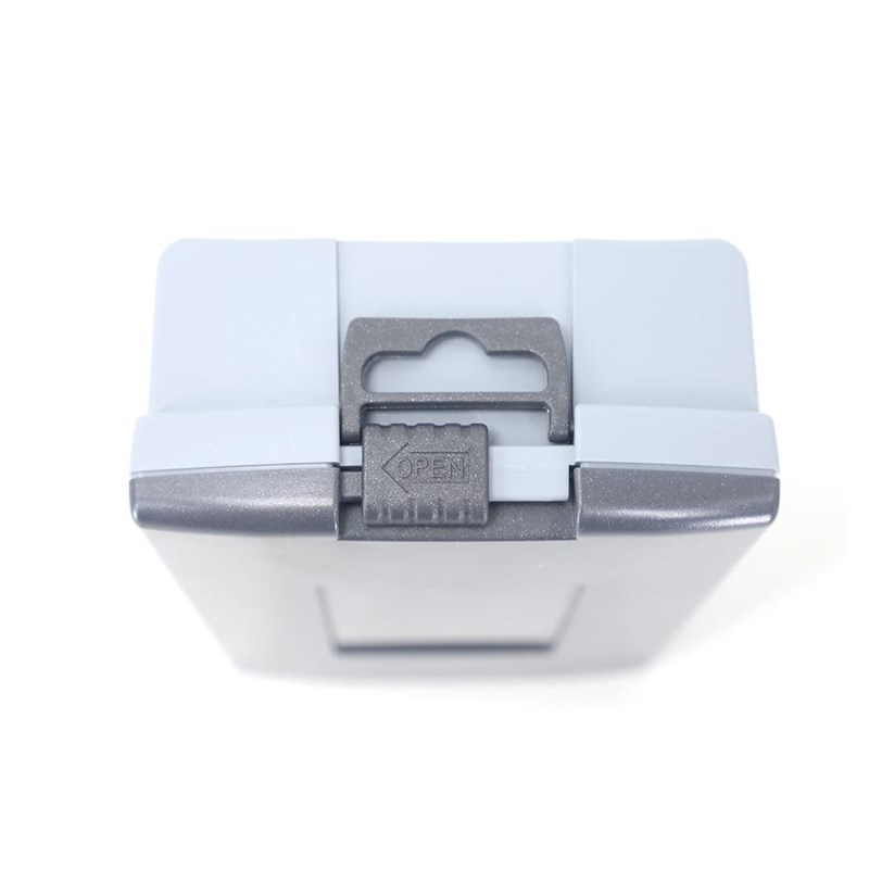 力易得公制28件手用A丝锥麻花钻套装E0207