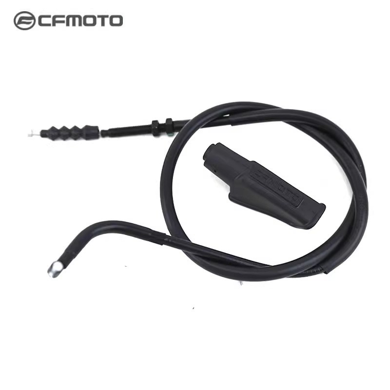 CFMOTO摩托车原厂配件春风450SR离合器拉索CF400-6离合线拉索拉绳