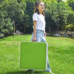 夜市户外摆摊专用折叠桌子加厚轻便耐用家用桌简易可携式桌椅套装