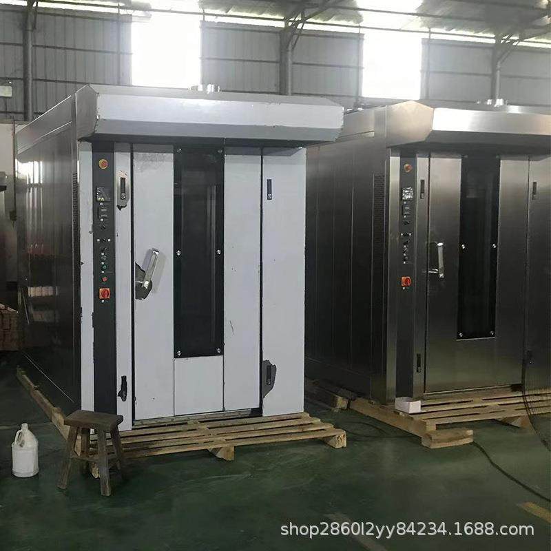 热风旋转炉大型十六盘烤箱面包汉堡蛋糕月饼生产线大型36盘,清洗/食品/商业设备,肉制品加工设备,淘宝优惠券,粉丝福利购,淘宝优惠卷