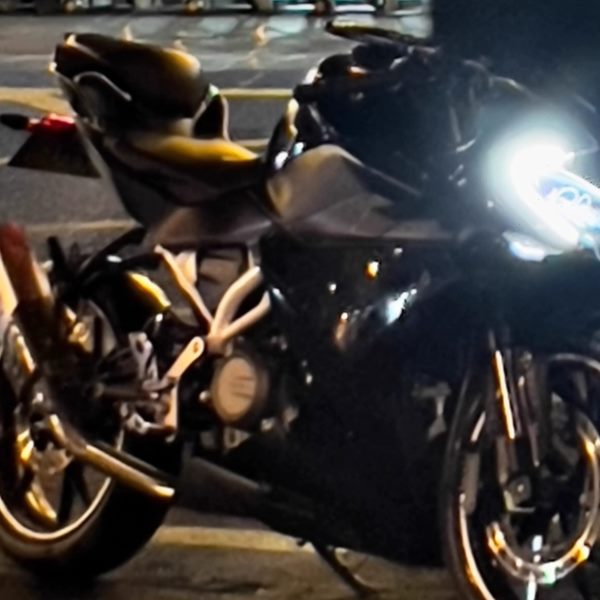 适用于NK250改装全套排气管 摩托跑车250SR合金回压前段