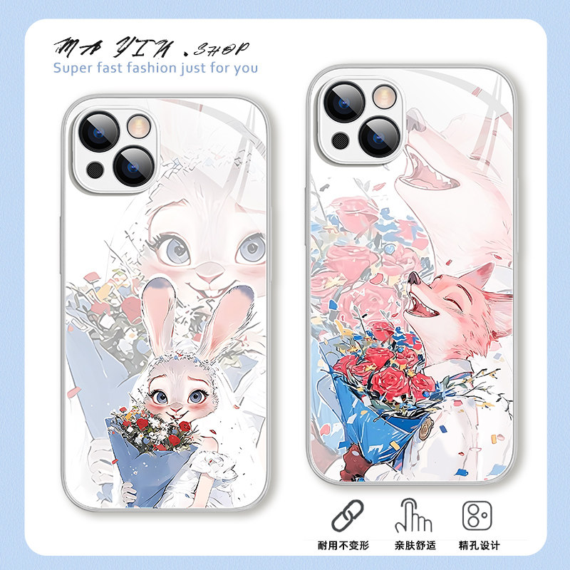 适用华为pura80手机壳nova14新款mate70pro尼克magic8荣耀400朱迪p60液态300玻璃7壳200情侣x50i可爱nova12女,3C数码配件,手机保护套/壳,淘宝优惠券,粉丝福利购,淘宝优惠卷