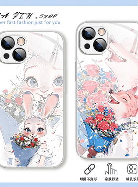 适用opporeno14手机壳reno13新款2025尼克12pro朱迪11液态7se玻璃壳reno4情侣10pro+可爱9女款5全包防摔6可爱