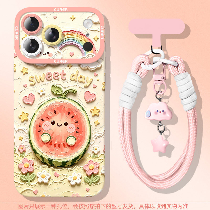 适用苹果iPhone手机壳全包防摔