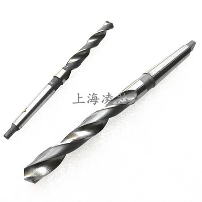 促销高速钢锥柄加长麻花钻头30 30.1 30.2 30.3 30.4总长395mm