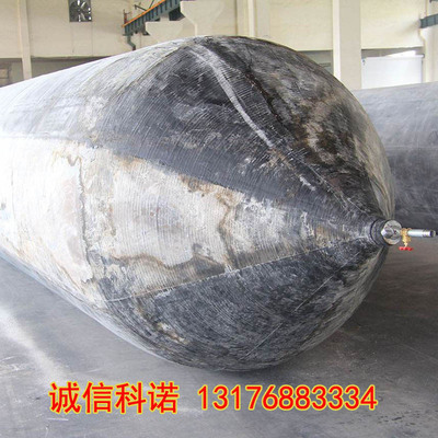 专业船用起重下水防爆气囊